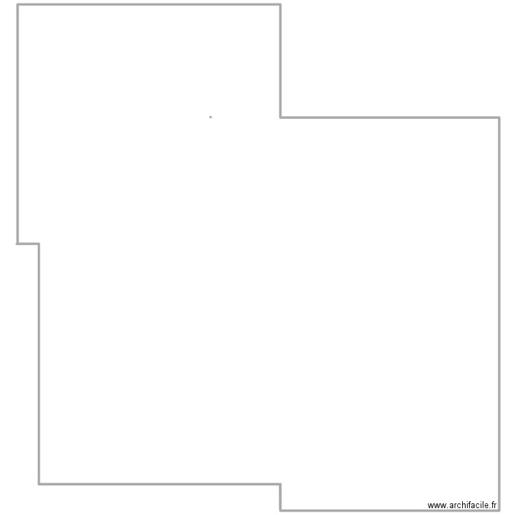 maison. Plan de 0 pièce et 0 m2