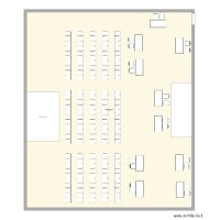 T 150 + 10 STANDS GERGEAUD
