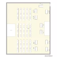 T 150 + 10 STANDS GERGEAUD