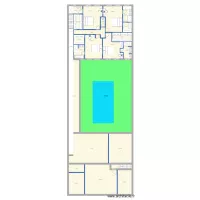 LOFT CONDORCET R+1