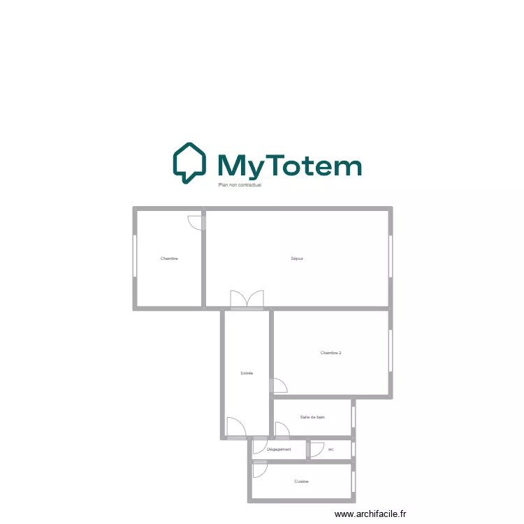 MOUGEOT. Plan de MOUGEOT. Plan de