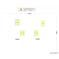 MAIRIE DE CHALONS EN CHAMPAGNE GROUPE SCOLAIRE LES CARRIERES A VRAUX