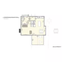 chalet 7 pas carré