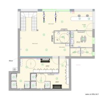 Plan Mélyne 