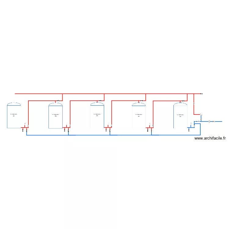 SCHEMA CITY\'O. Plan de 