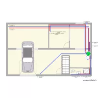 TASSIN Plomberie sous sol
