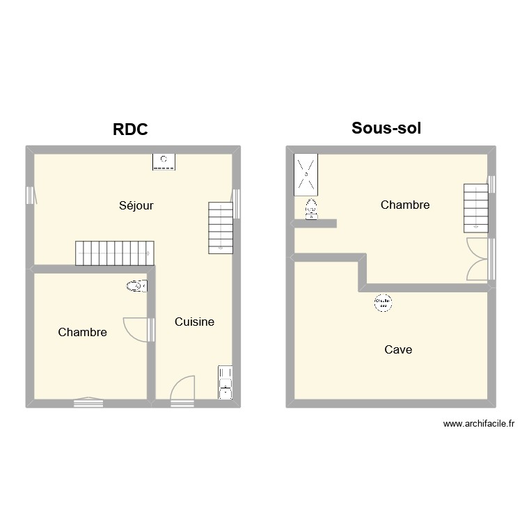 obin. Plan de 0 pièce et 0 m2