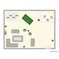 Plan piece commune