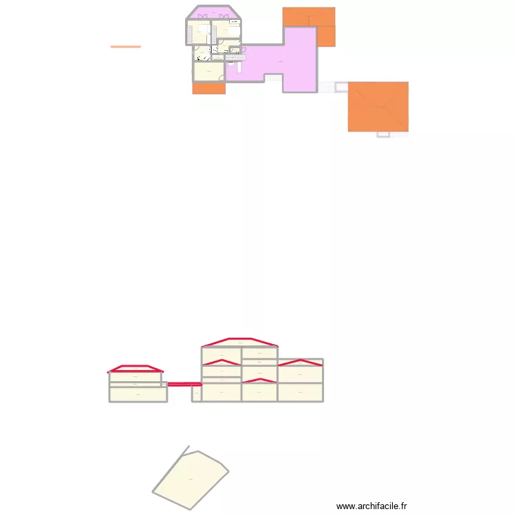 Plan 12 novembre 2025. Plan de 