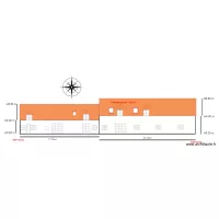 Facade SUD                                    Cyril    