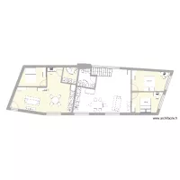 Salle de jeux Projet 2