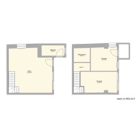 lot 3 cote jardin