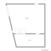 Appartement boulangerie