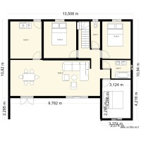 1 maison