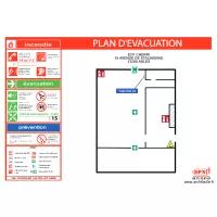 ECF CHERRI STALINGRAD