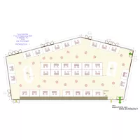 Forum ADITEL 17 et 18 Septembre 2026  espace champagne prop 1