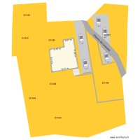cadastres extérieur