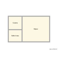 2507 BRONSARD GAITE