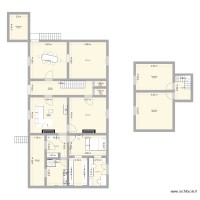 Maison St Hubert