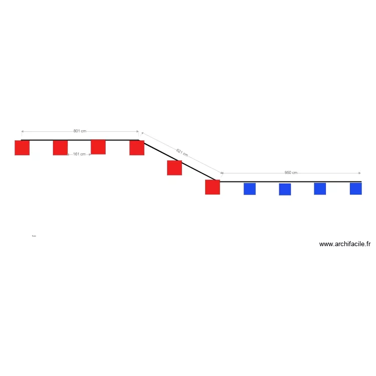 Foursov. Plan de 0 pièce et 0 m2