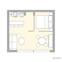 Studio CHIX266