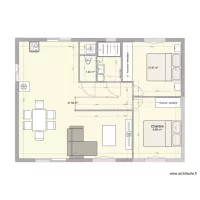 Maison Anton