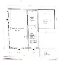 BT BERGERIE REMISE GRANGE