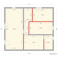 maison 90m3