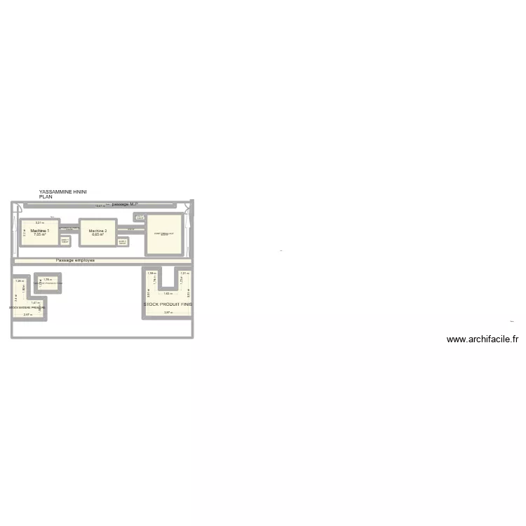 yasi. Plan de yasi. Plan de