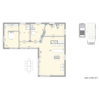 bungalow sur pilotis