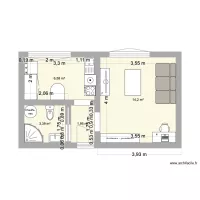 pavillon