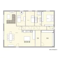 notre maison