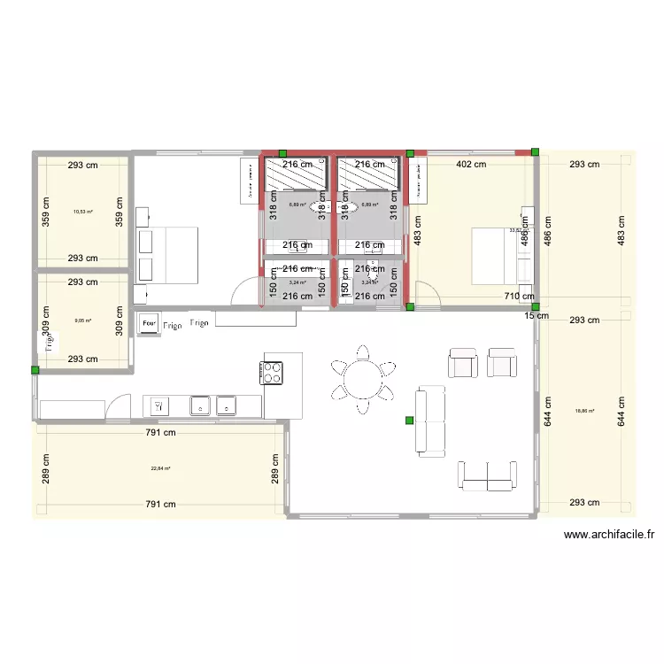 ProjetoMeioReforma2. Plan de ProjetoMeioReforma2. Plan de