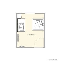 plan avant travaux le duc