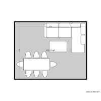 Pergola plan
