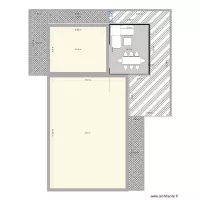 Pergola plan