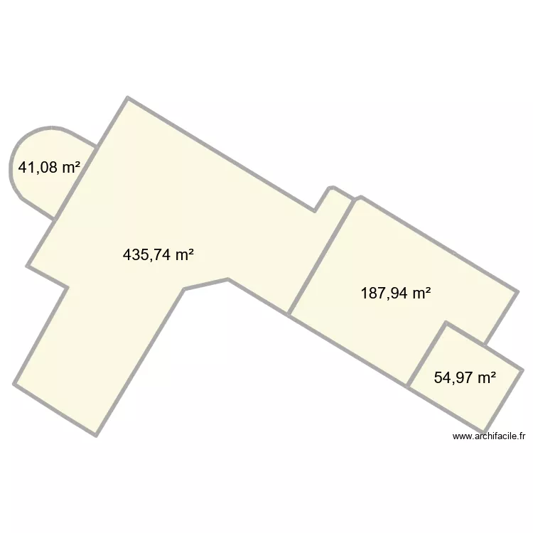 76540-ROU-ecole Maurice Nibelle. Plan de 4 et 720 m² 76540-ROU-ecole Maurice Nibelle. Plan de 4 et 720 m²