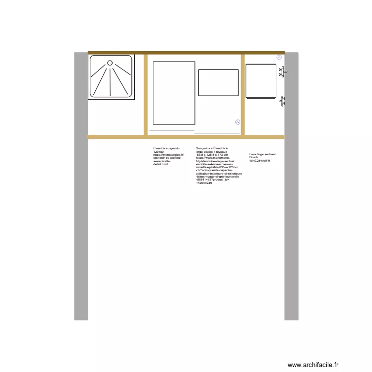 Cour projet 2. Plan de 