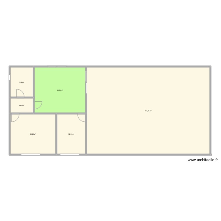 Fils. Plan de 0 pièce et 0 m2