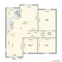 am&eacute;nagement_rdc_existant