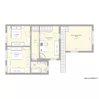  1er &eacute;tage ARILLE