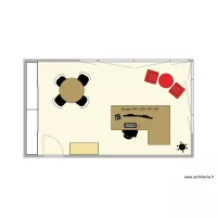 Bureau au C2-1 v2