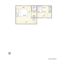 Plan maison