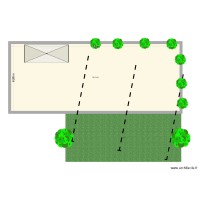 Aire camping car