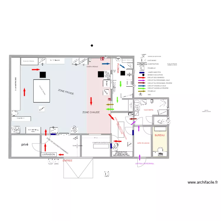 BOUZIGUES complet 300124. Plan de 