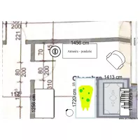 Chambre Jaina d&egrave;s 2 ans