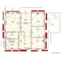 maison châssis