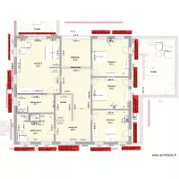 maison ch&acirc;ssis