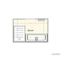 salle de bain 2  Zelda 