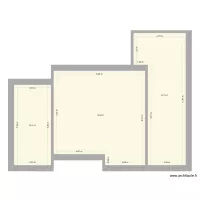 Maison D&B plans originaux